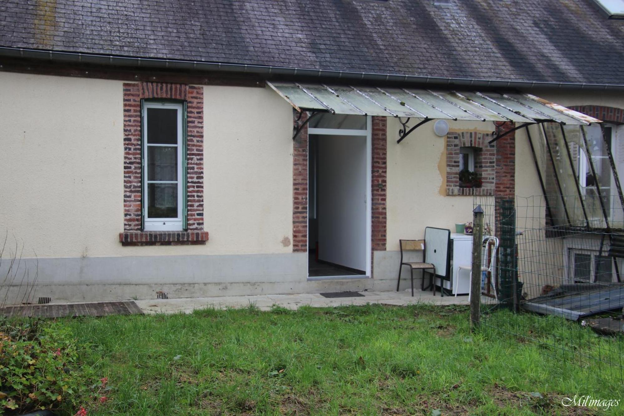 Maison A La Campagne Pour 7 Pers, Wifi Et Parking Aube  Eksteriør billede