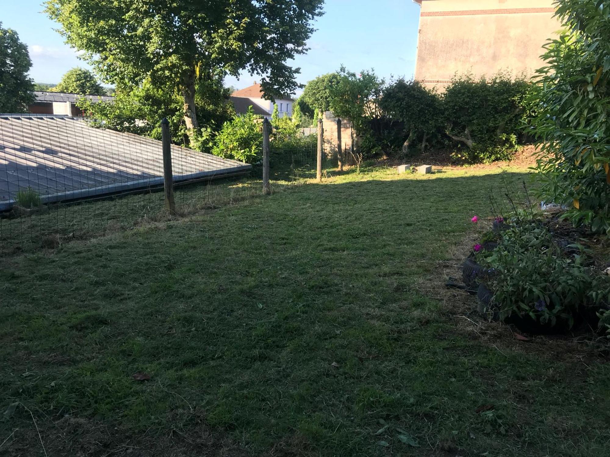 Maison A La Campagne Pour 7 Pers, Wifi Et Parking Aube  Eksteriør billede